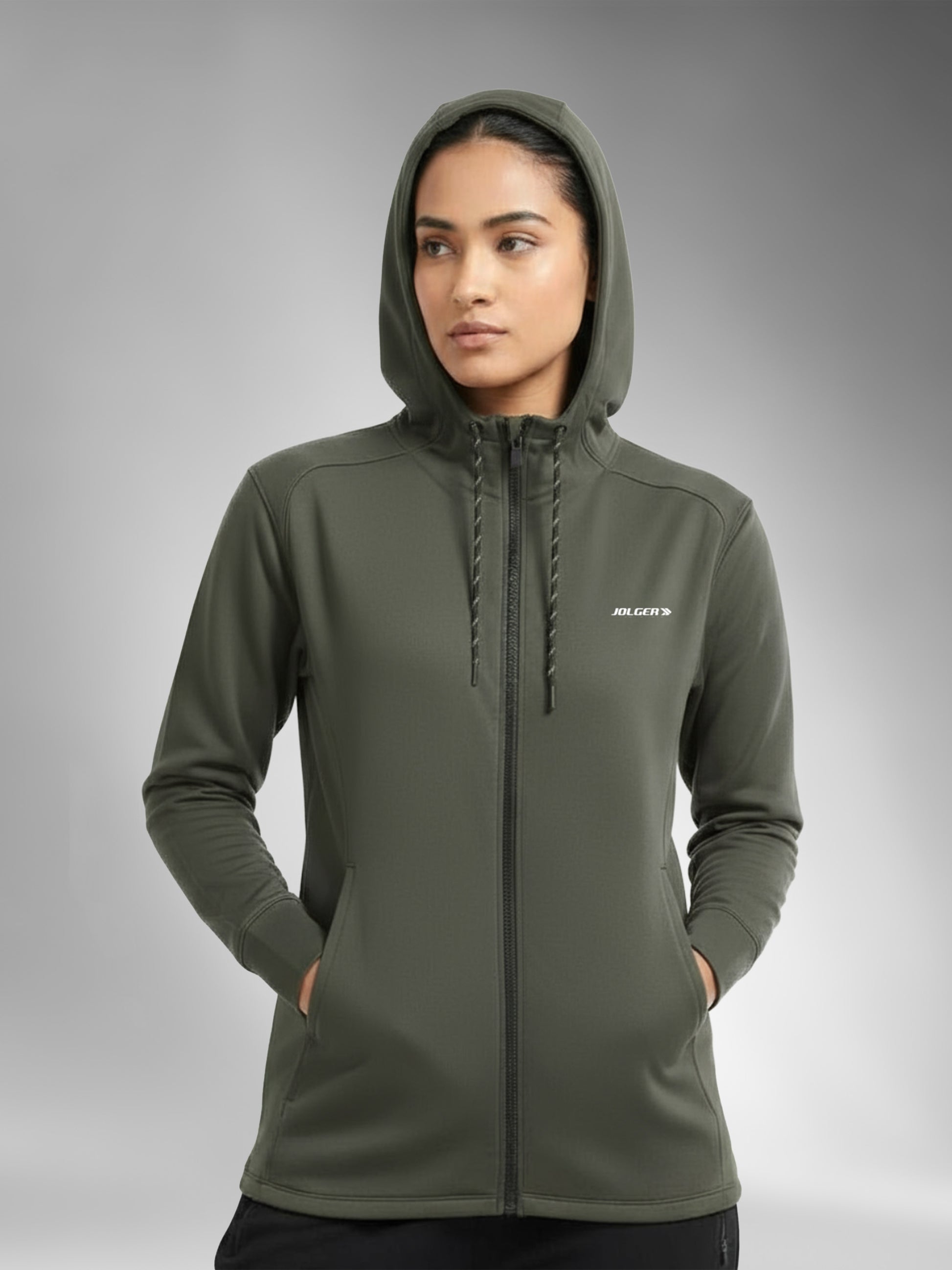 JAWJA003 #color_olive green