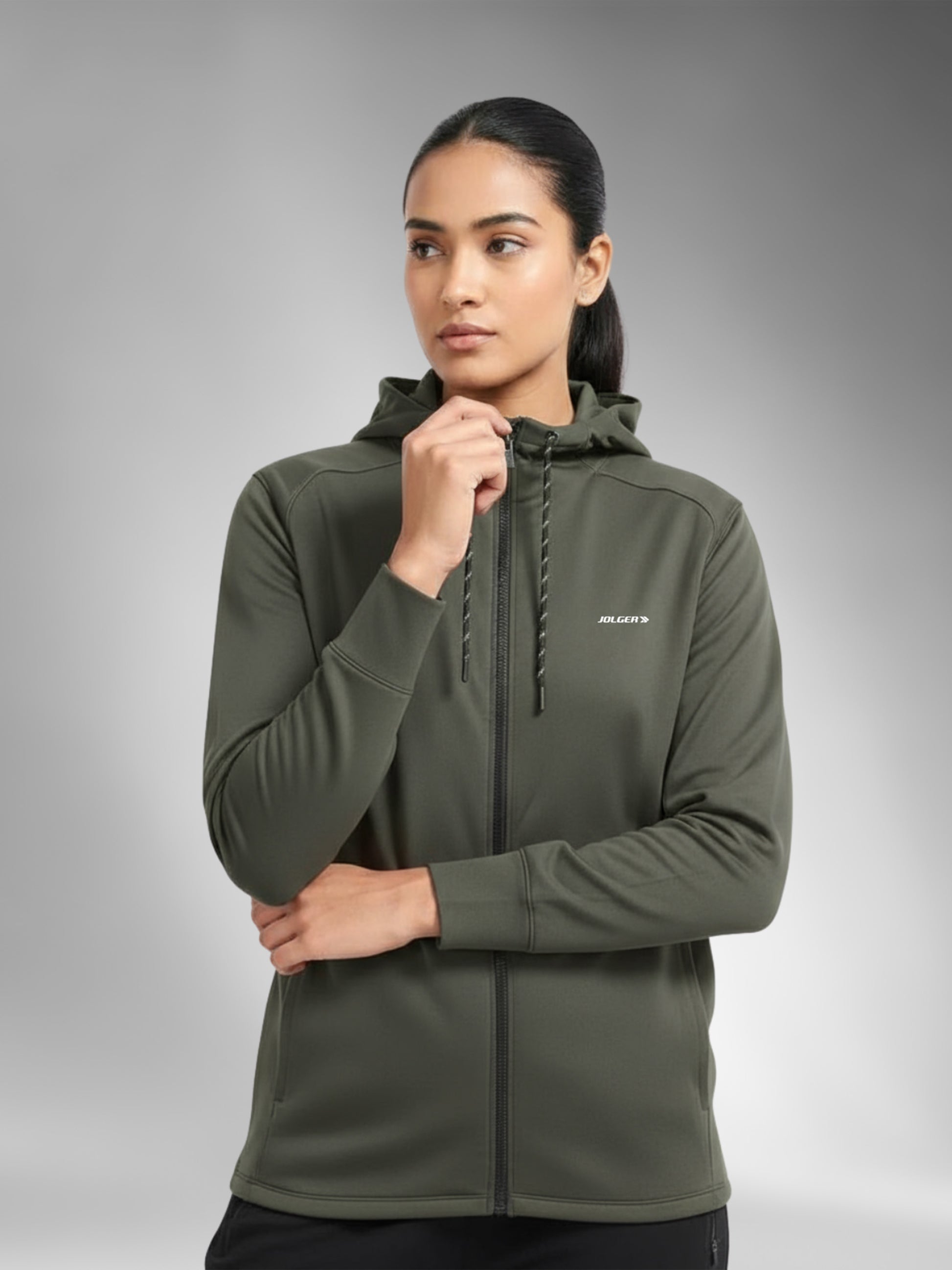 JAWJA003 #color_olive green