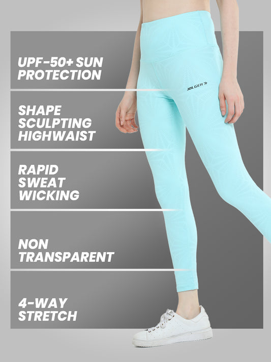 JAWLG002 #color_Turquoise