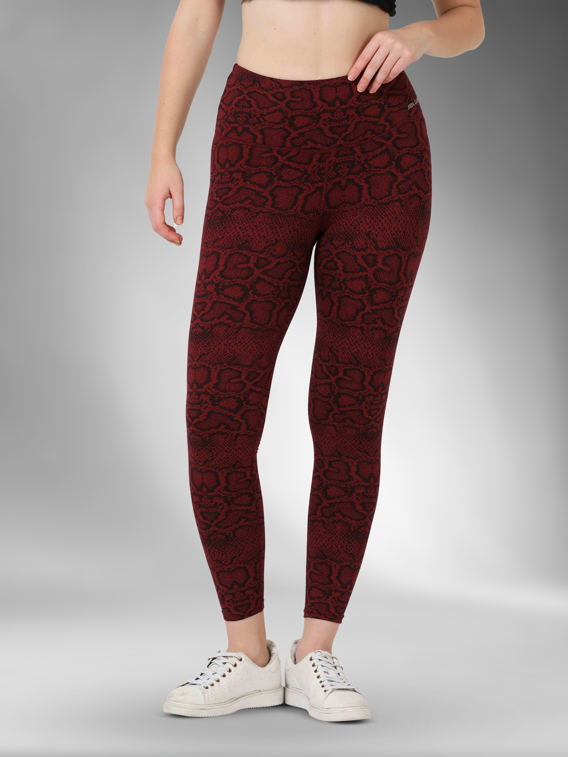 JAWLG006_maroon_front_Leggings