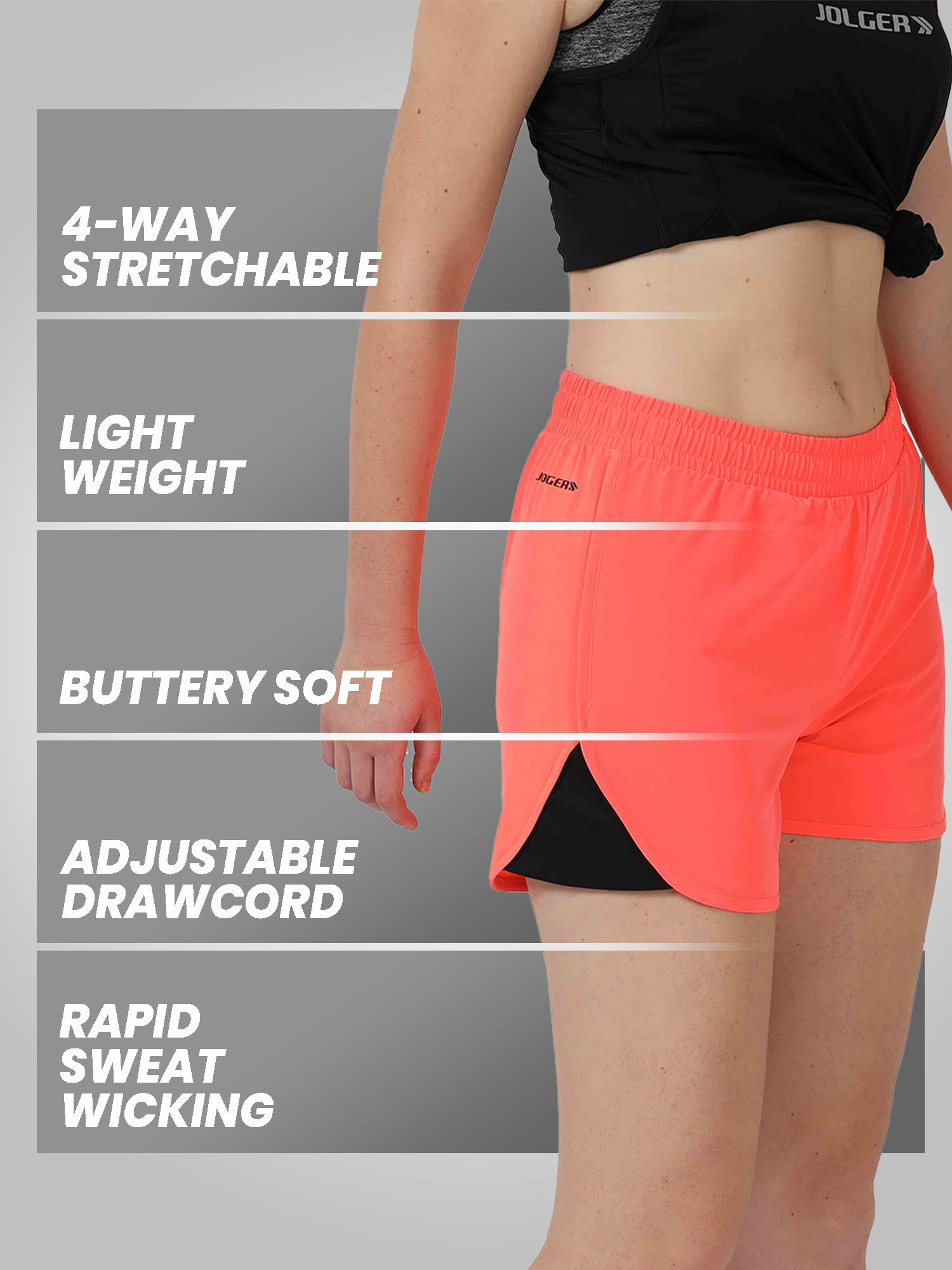 JOLGER #color_orange