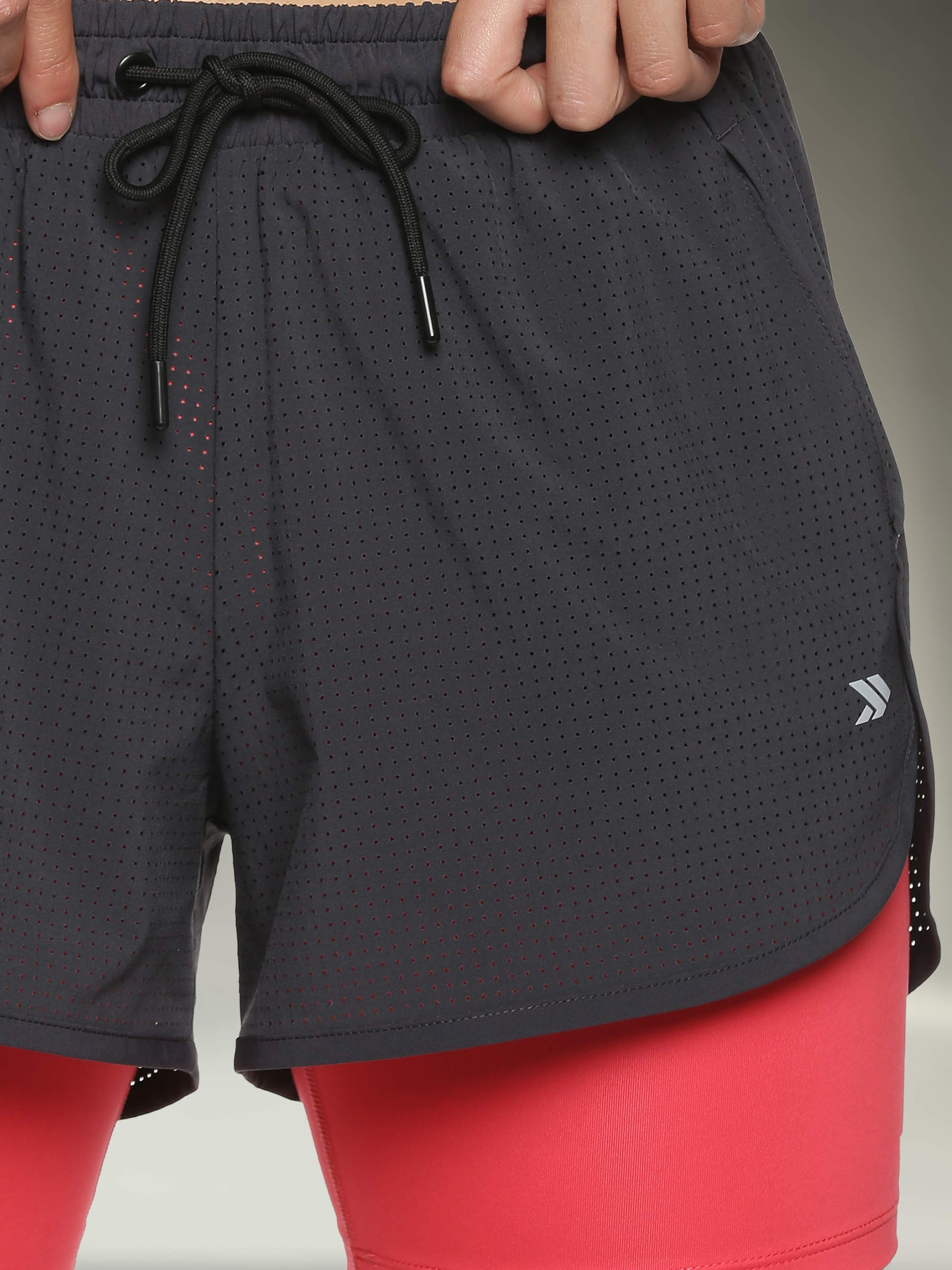 JAWSH002_darkgrey_waist_athletic shorts