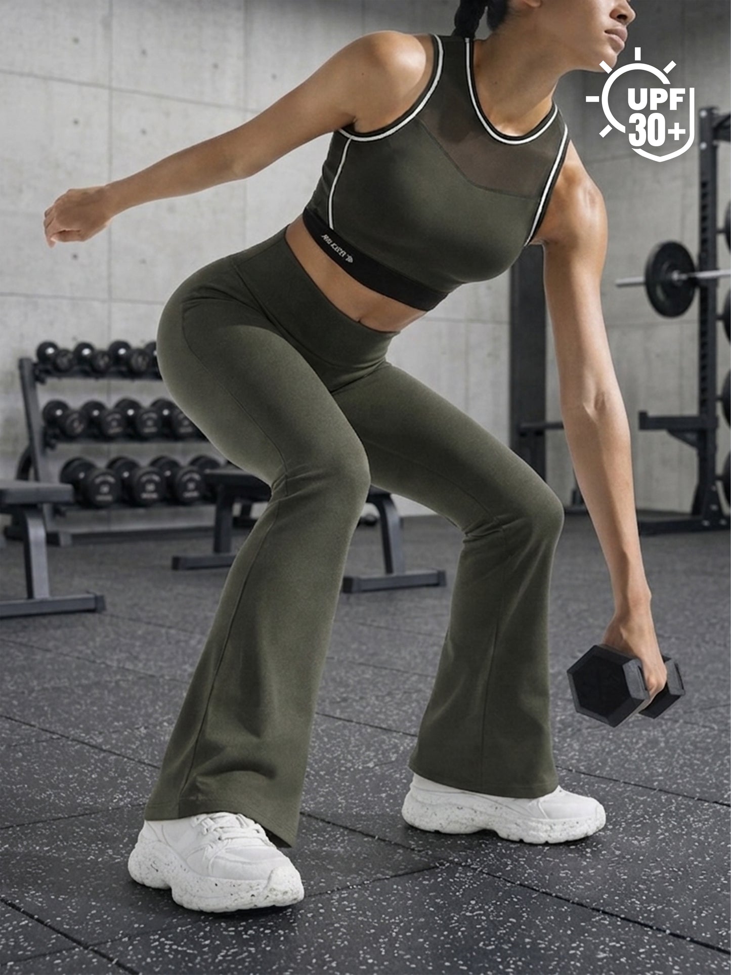 JOLGER #color_olive green