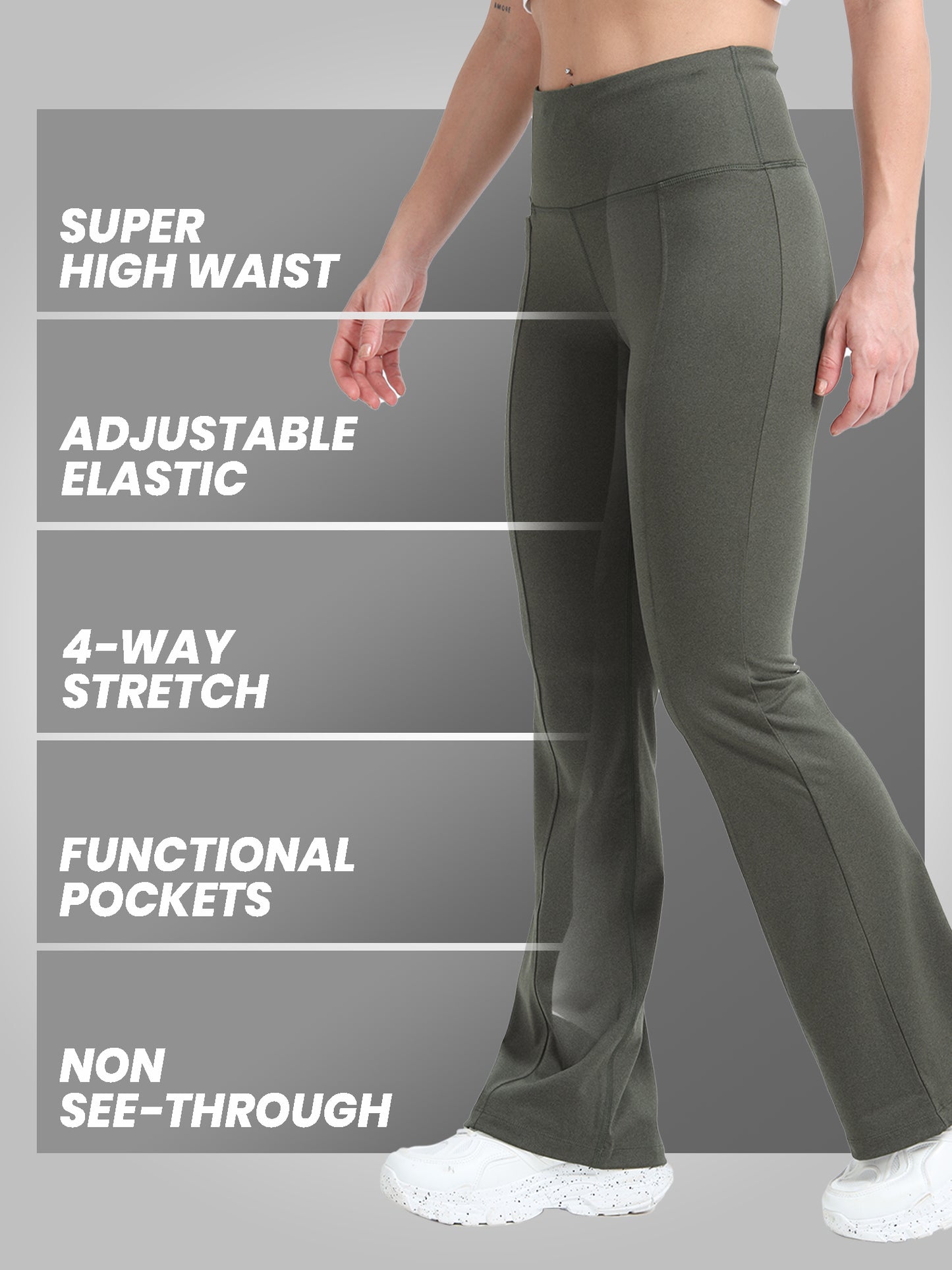 JOLGER #color_olive green