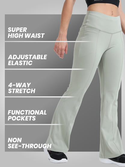 JOLGER #color_sage green