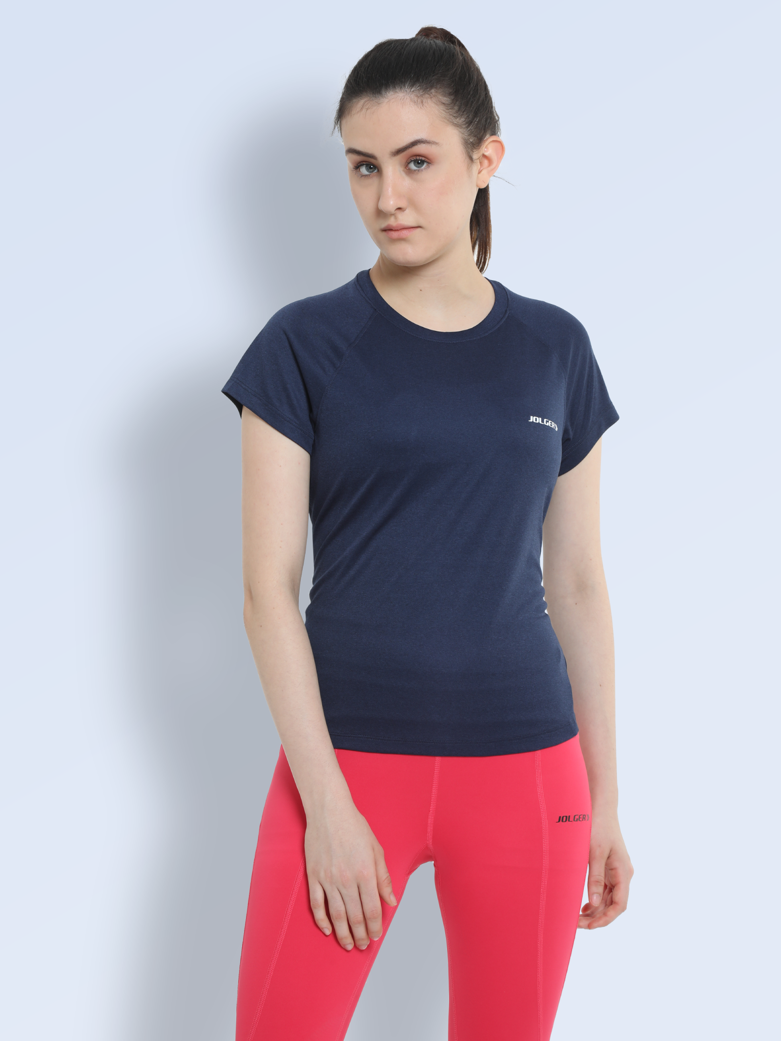 Women's Tees and Tops  Sports & Gym T-shirts For Women
