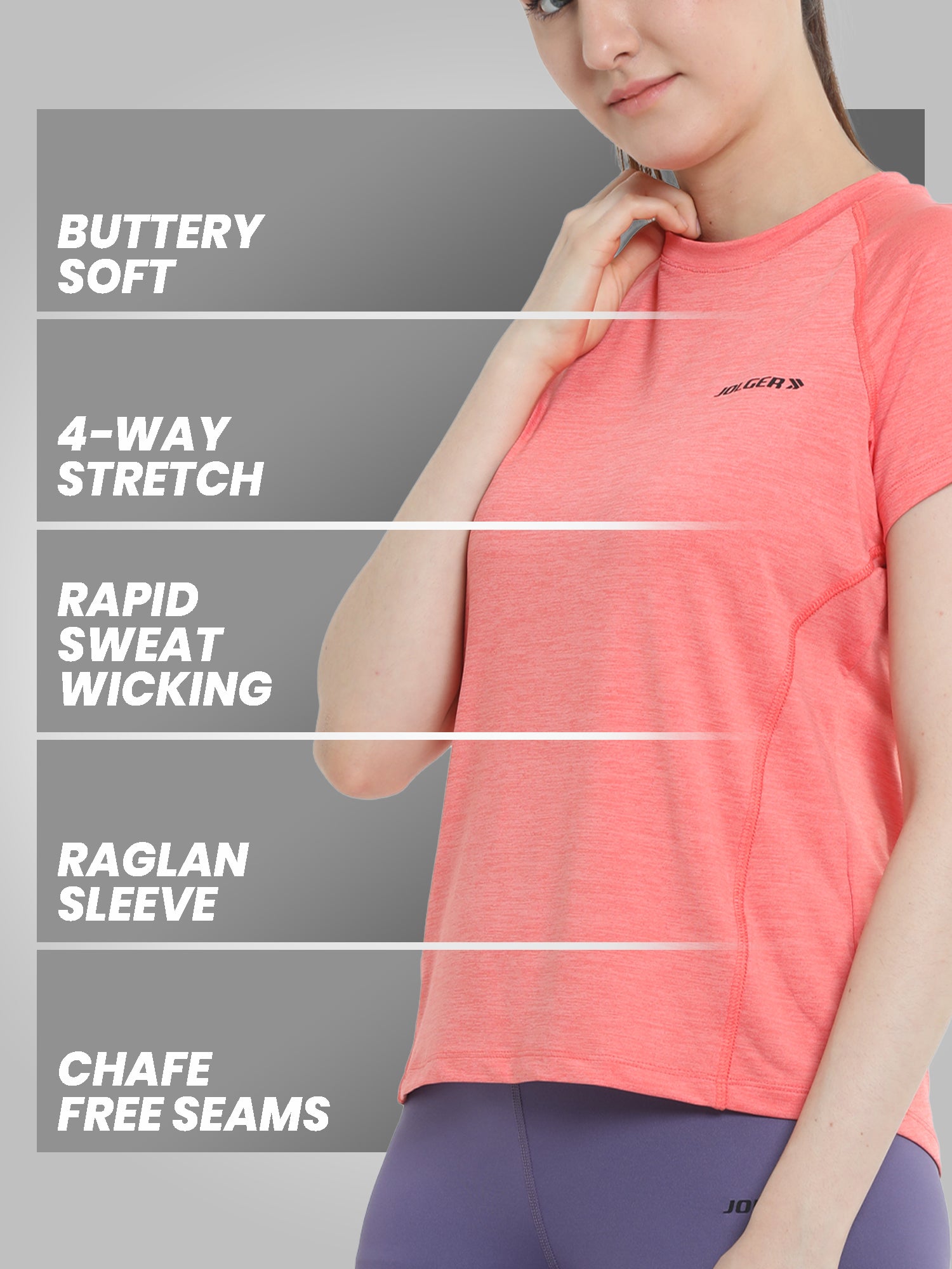 JOLGER color_peach_usp