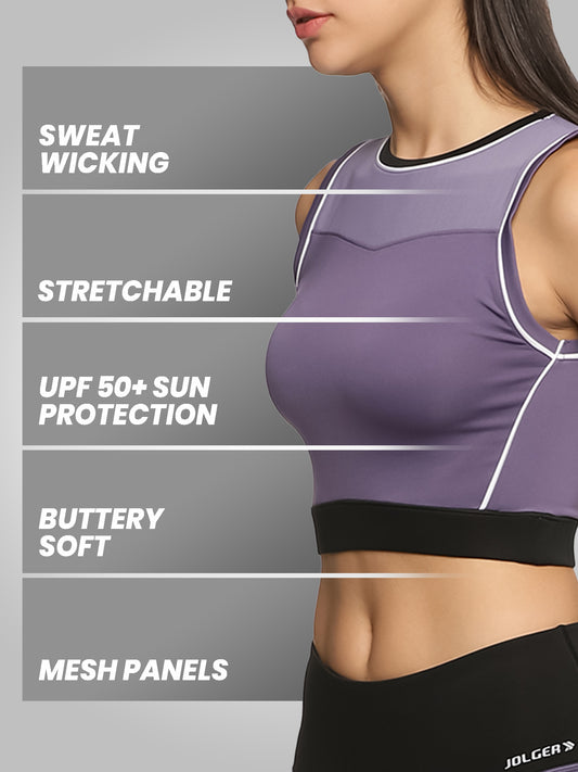 JOLGER #color_purple