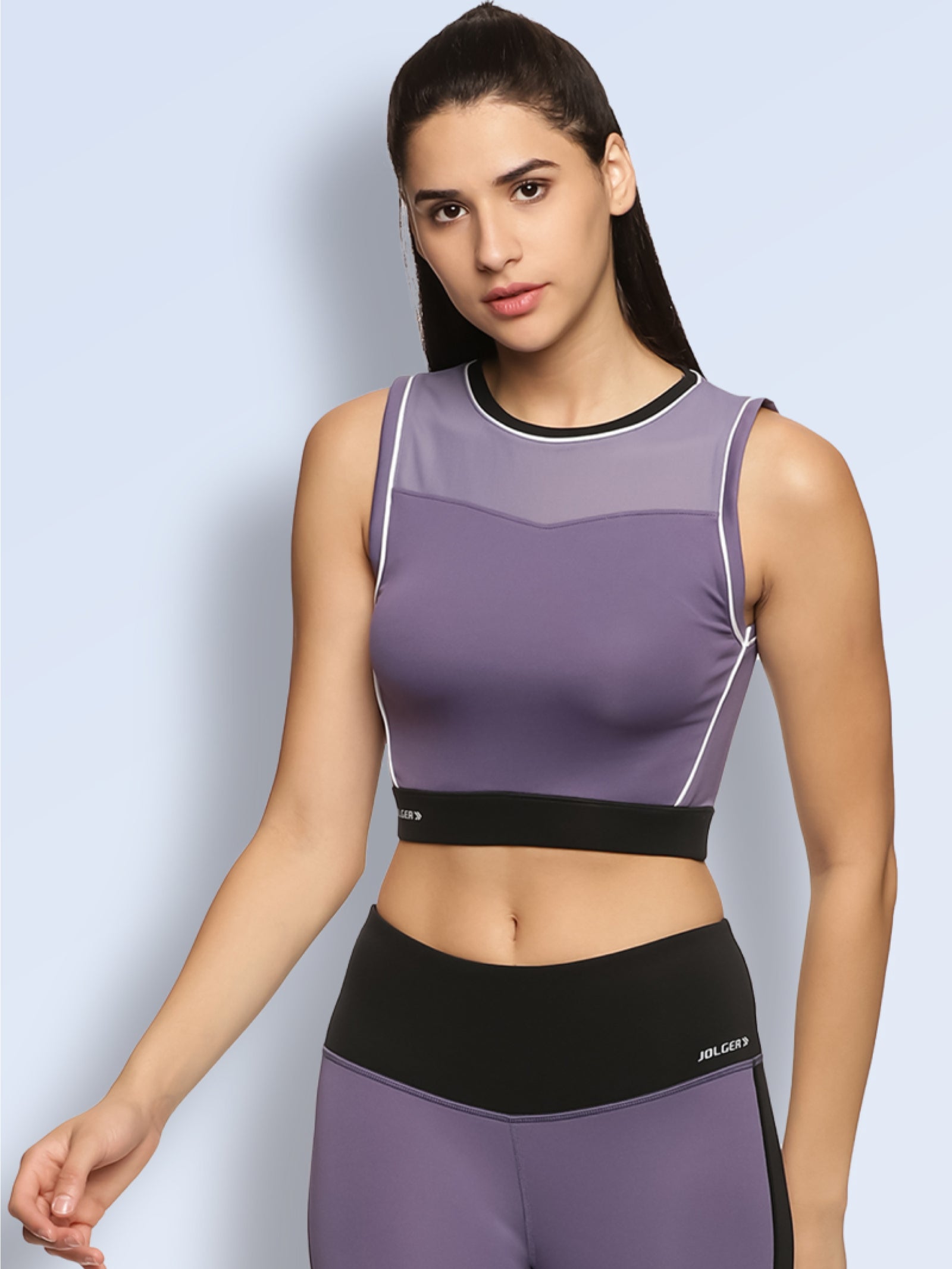 Athletic Women's 2-Piece Workout Pack