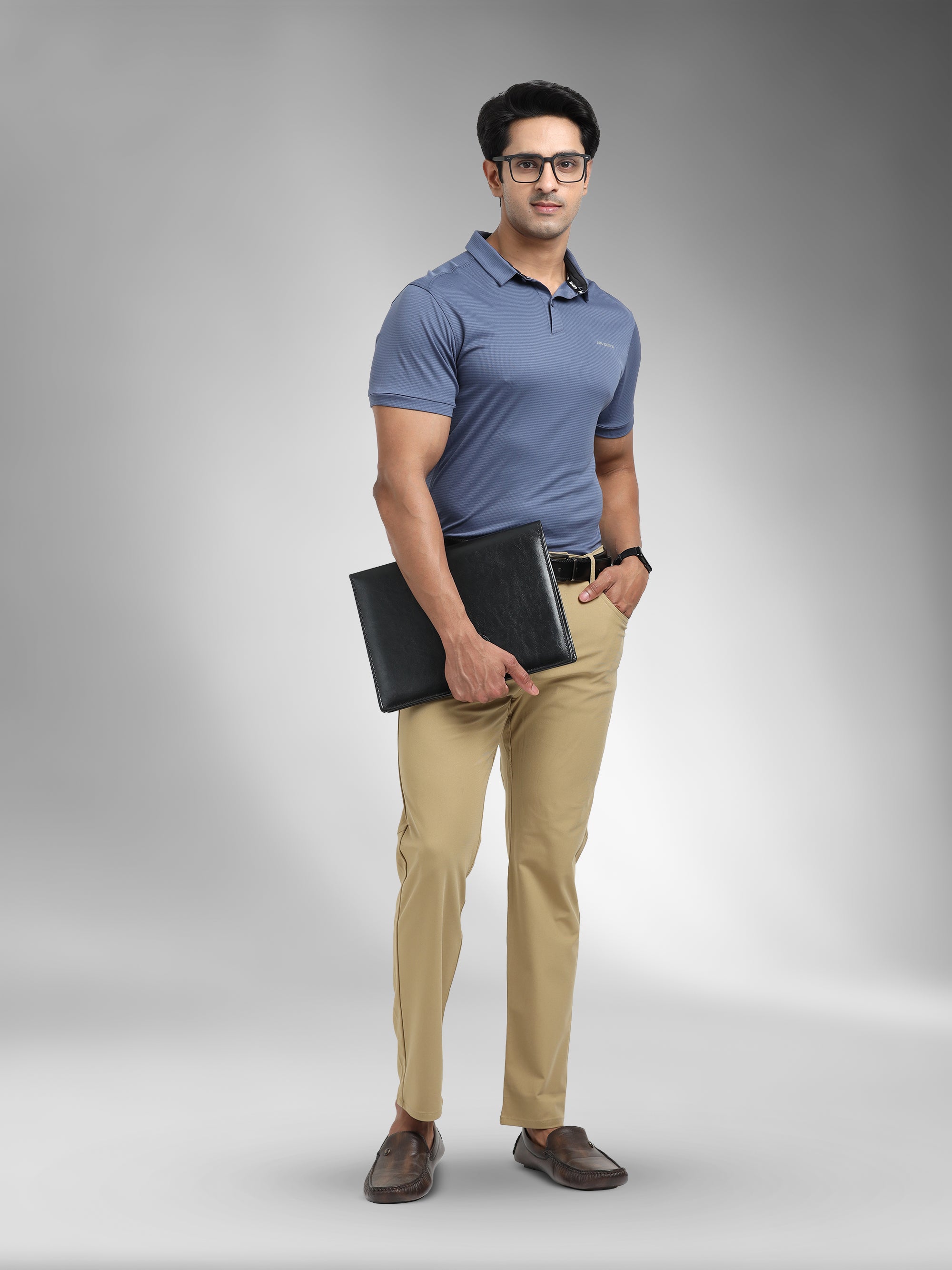 JOLGER #color_cool blue