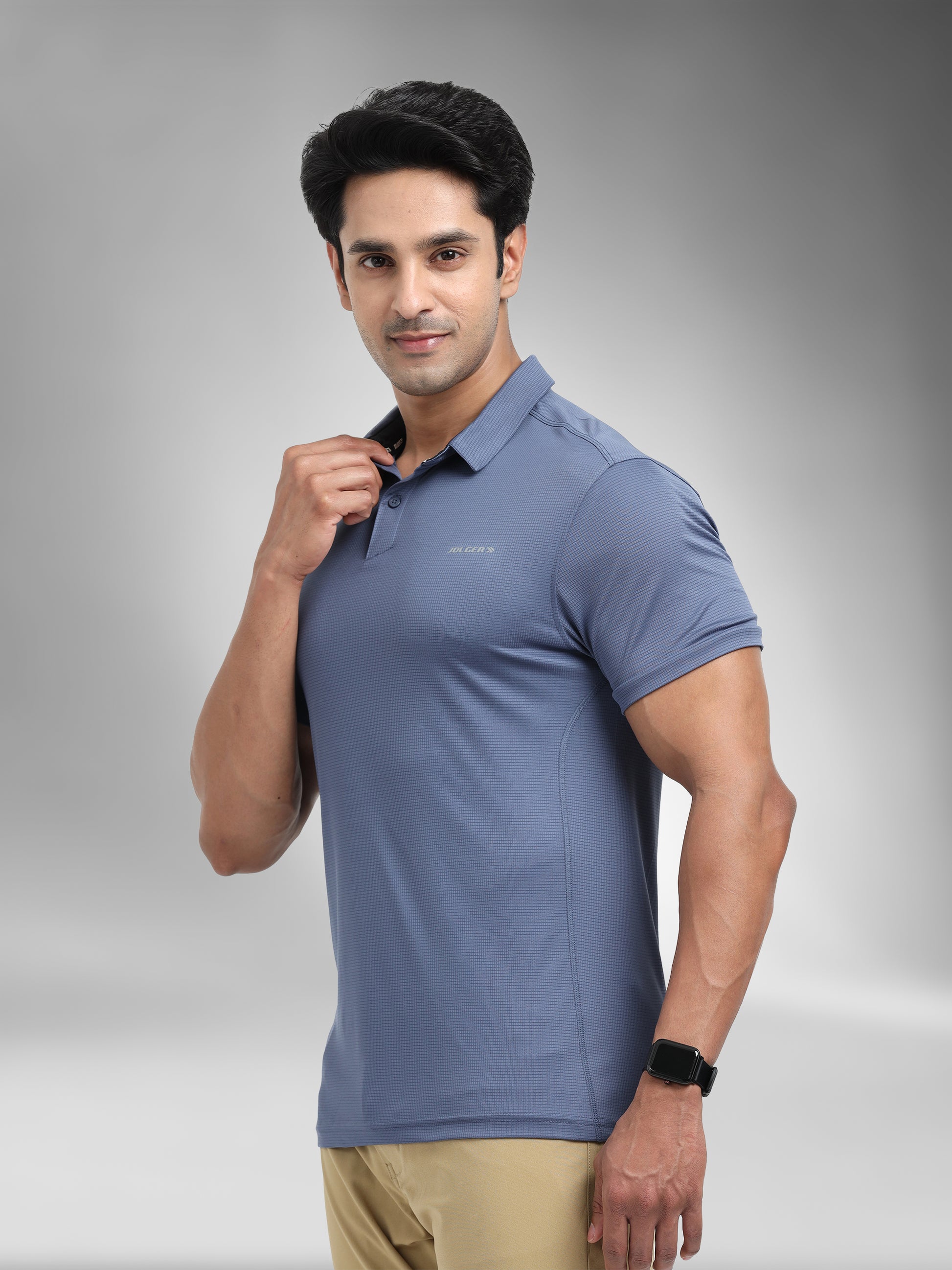 JAMPT003 #color_cool blue