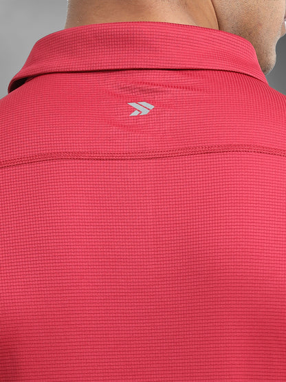 JAMPT003 #color_cranberry