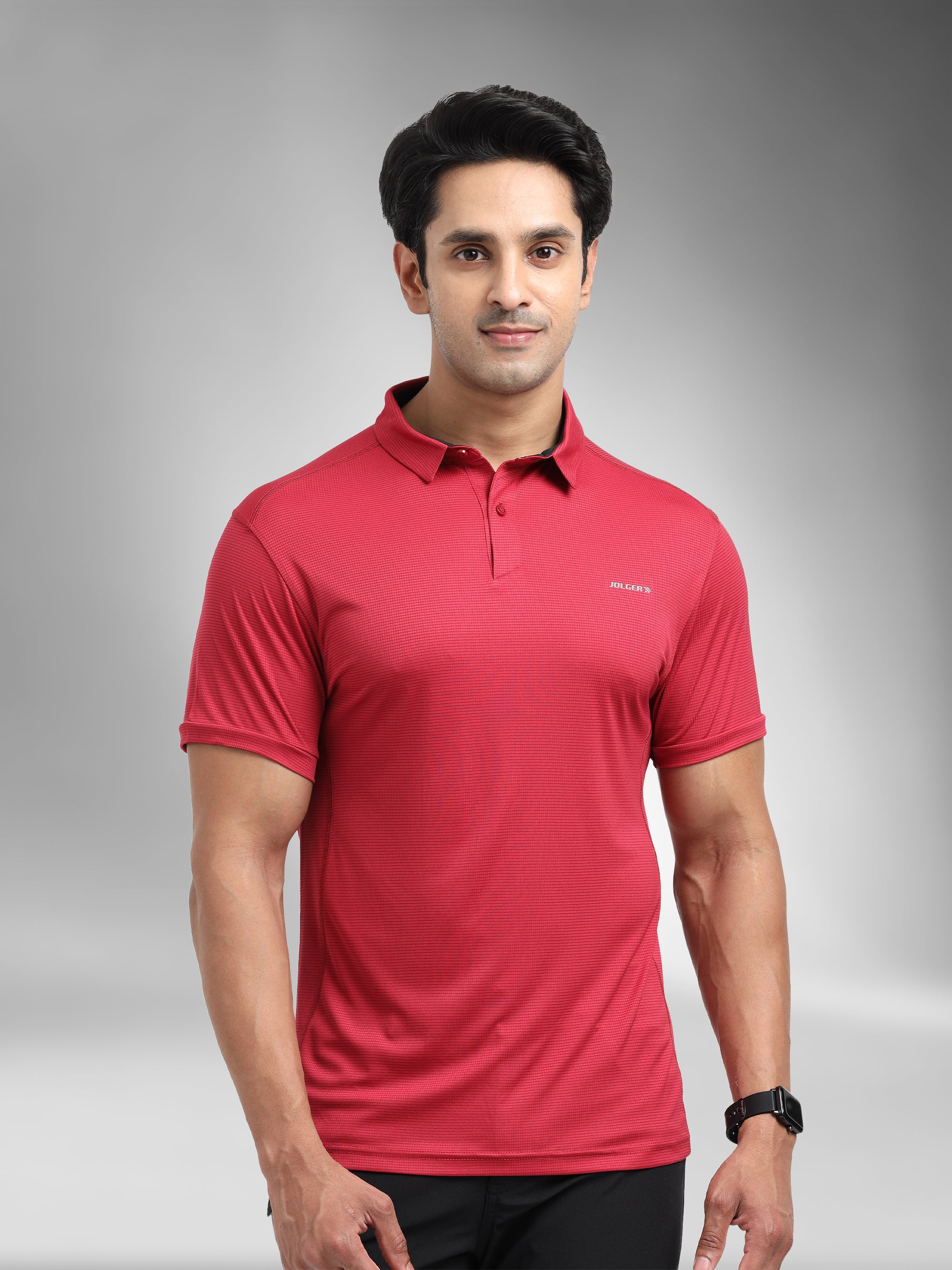 JOLGER #color_cranberry