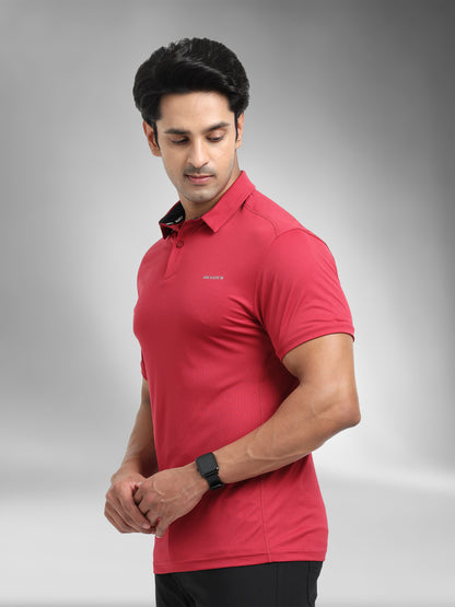 JAMPT003 #color_cranberry