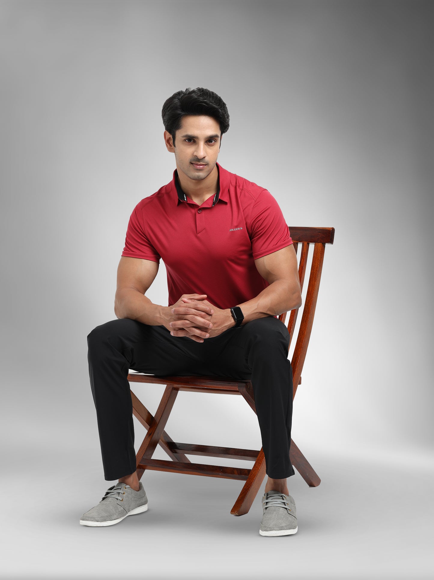 JAMPT003 #color_cranberry