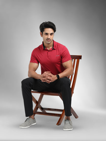 JAMPT003 #color_cranberry