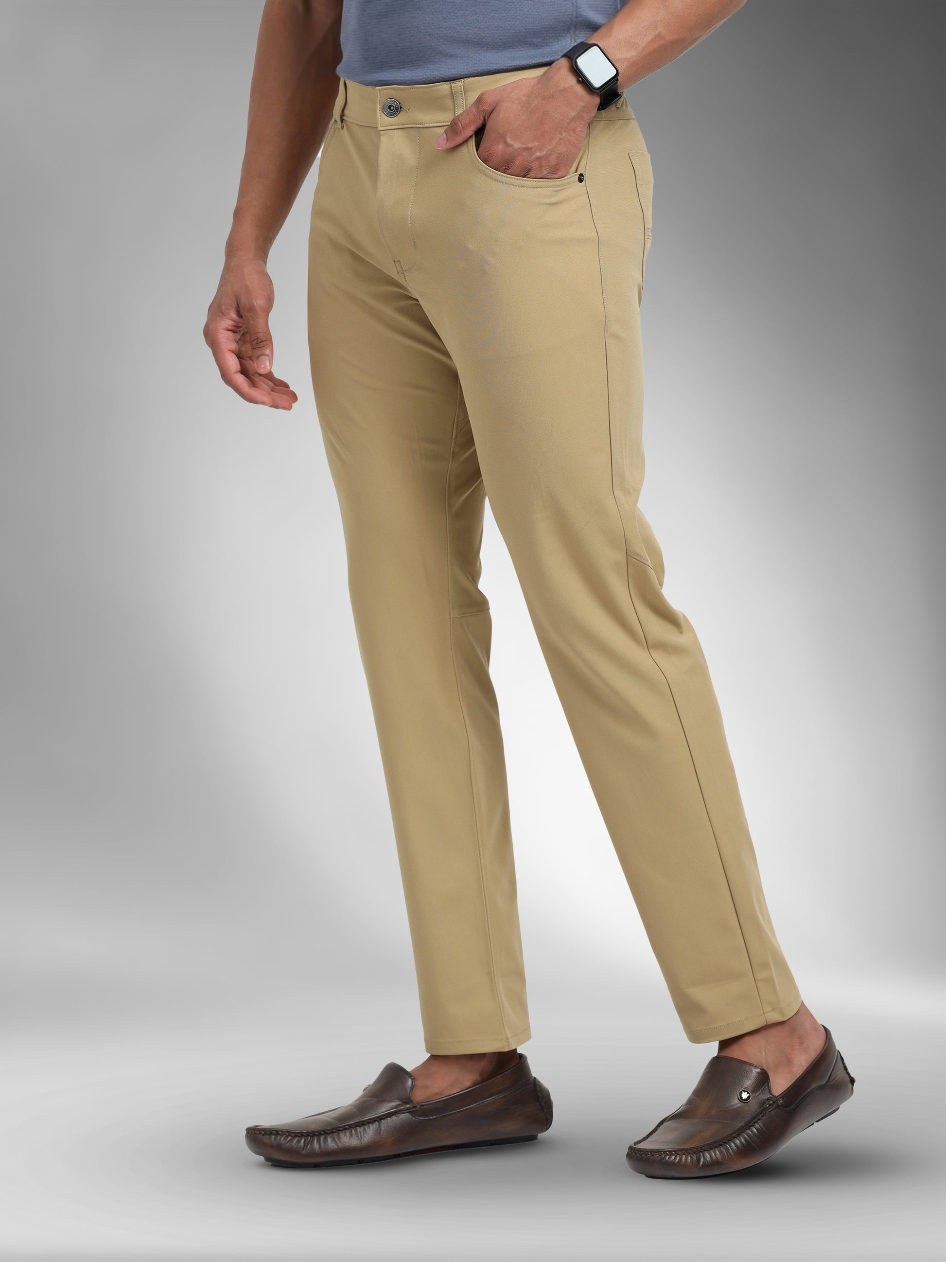 JAMAT002 #color_Khaki