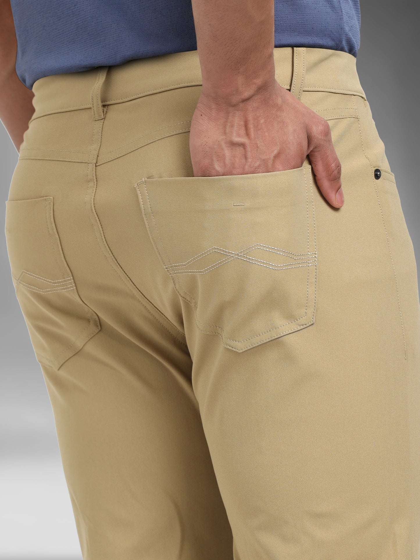 JAMAT002 #color_Khaki