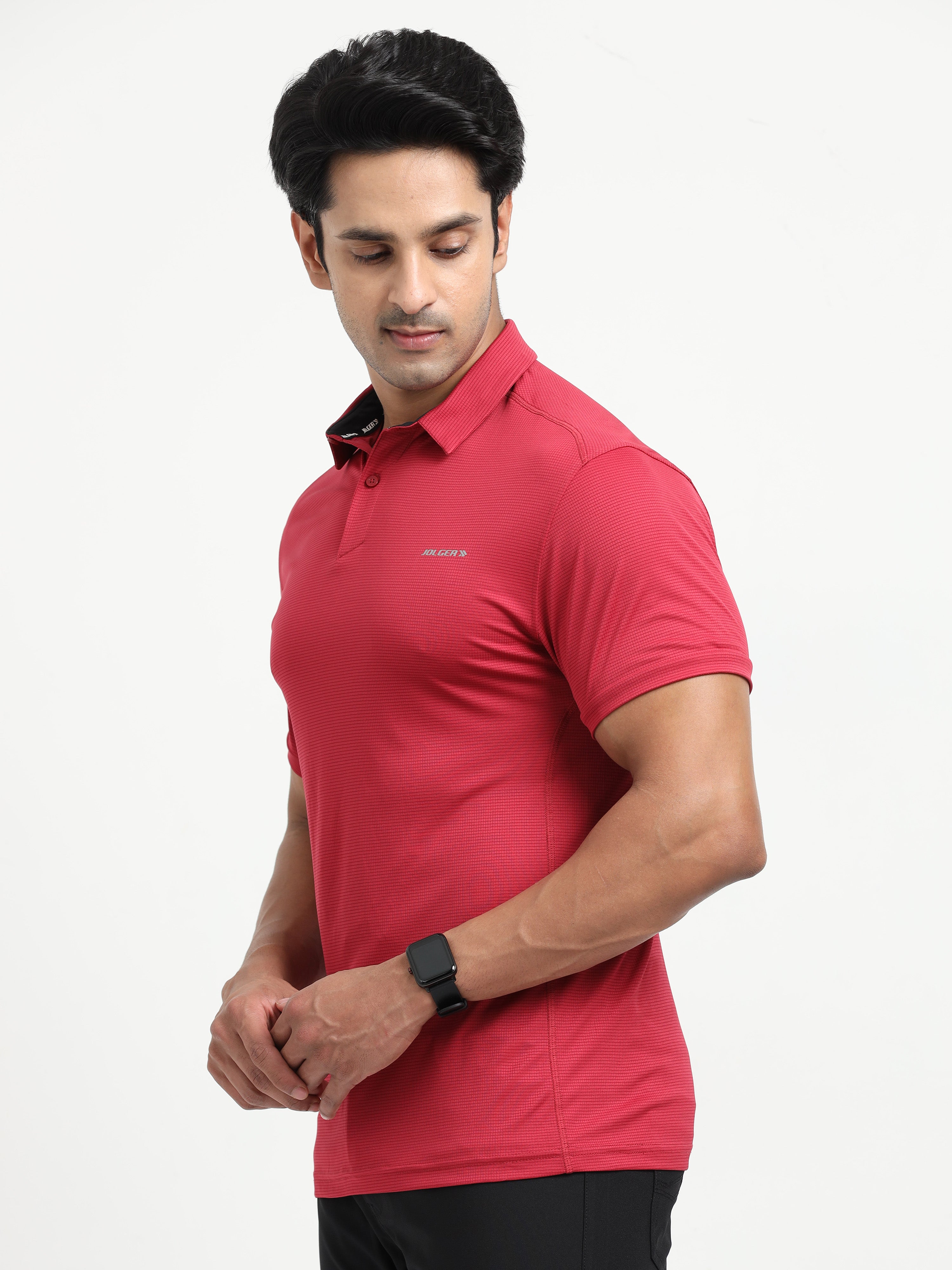 JOLGER #color_cranberry