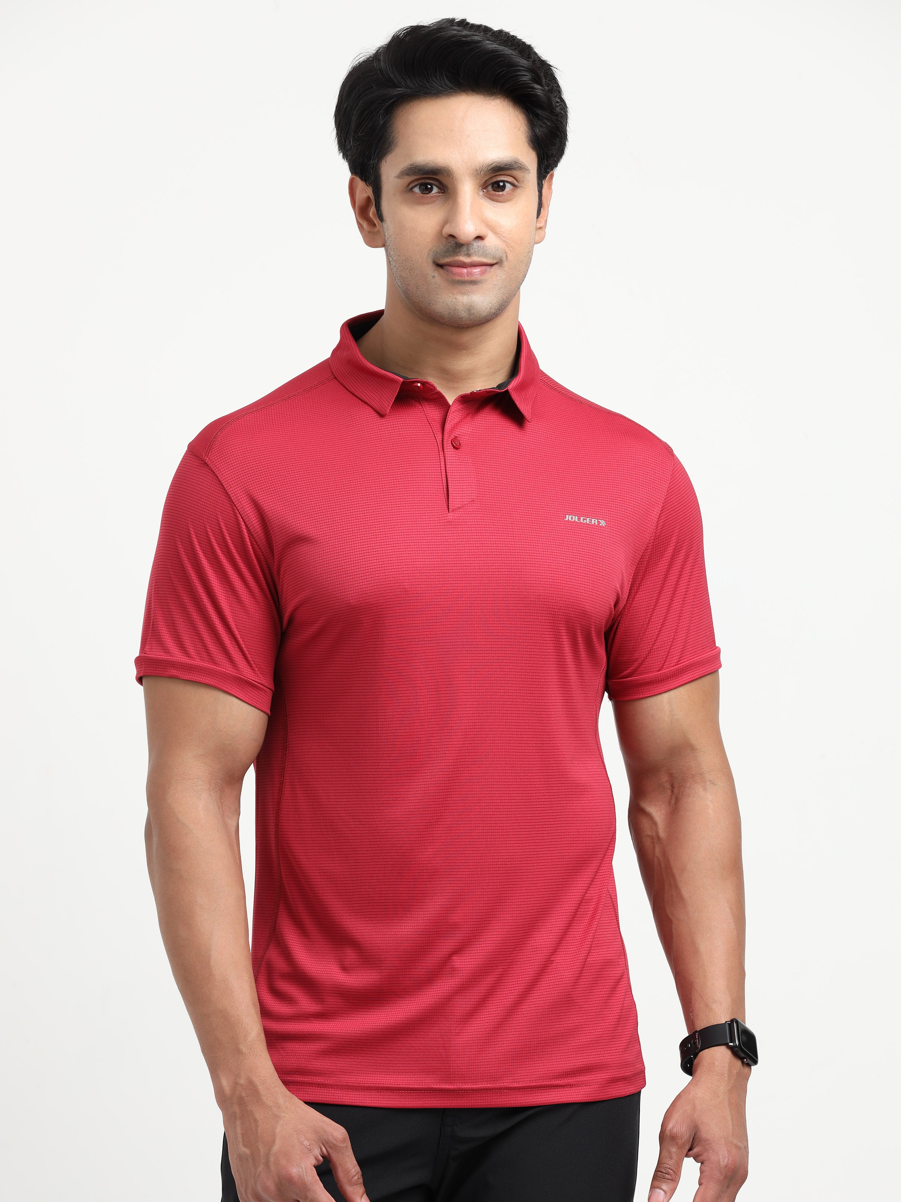 JOLGER #color_cranberry
