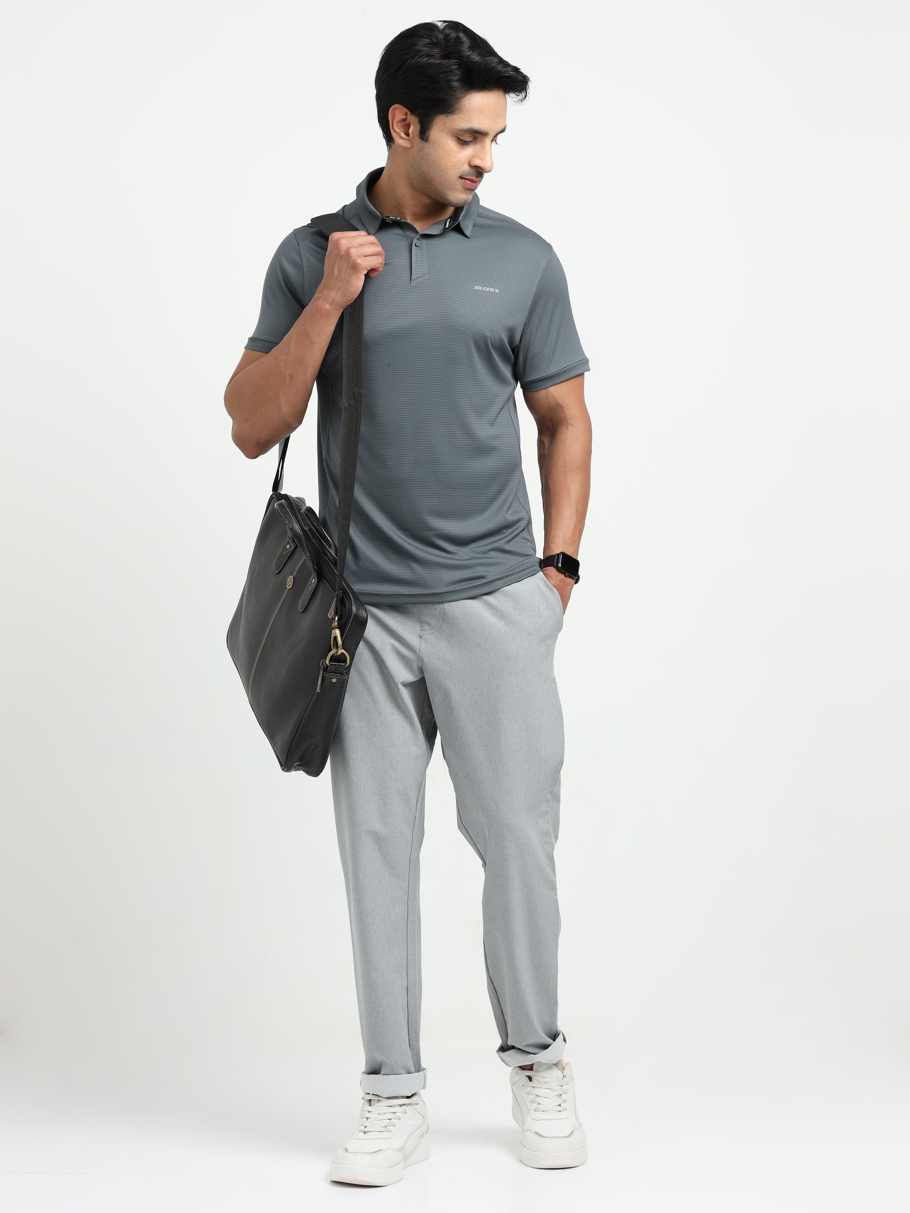 JOLGER #color_grey