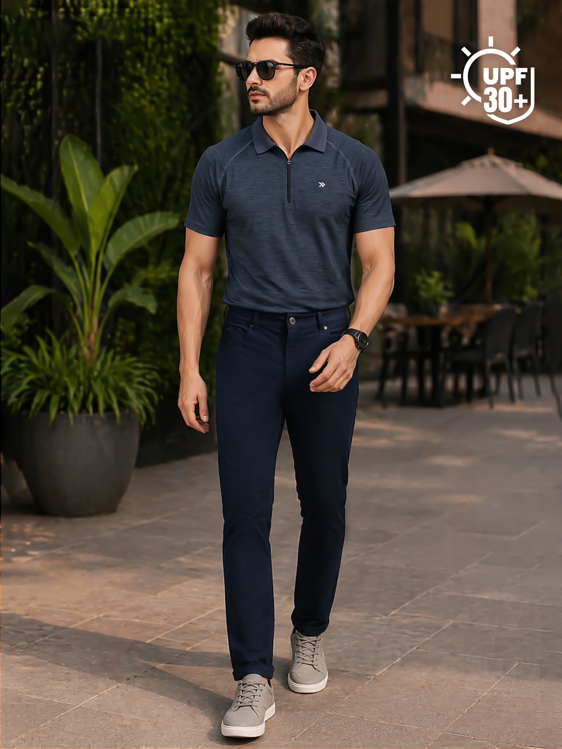 JAMAT002 #color_Navy