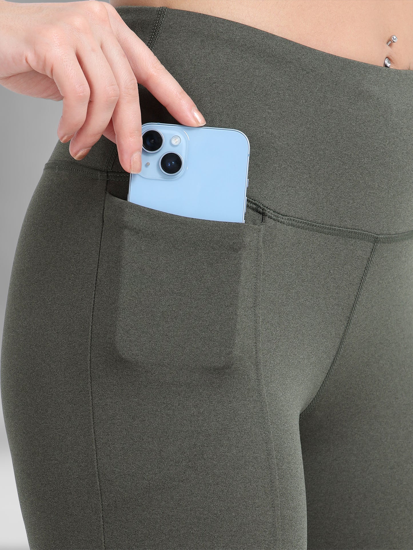 JOLGER #color_olive green