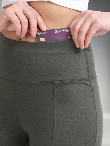 JOLGER #color_olive green