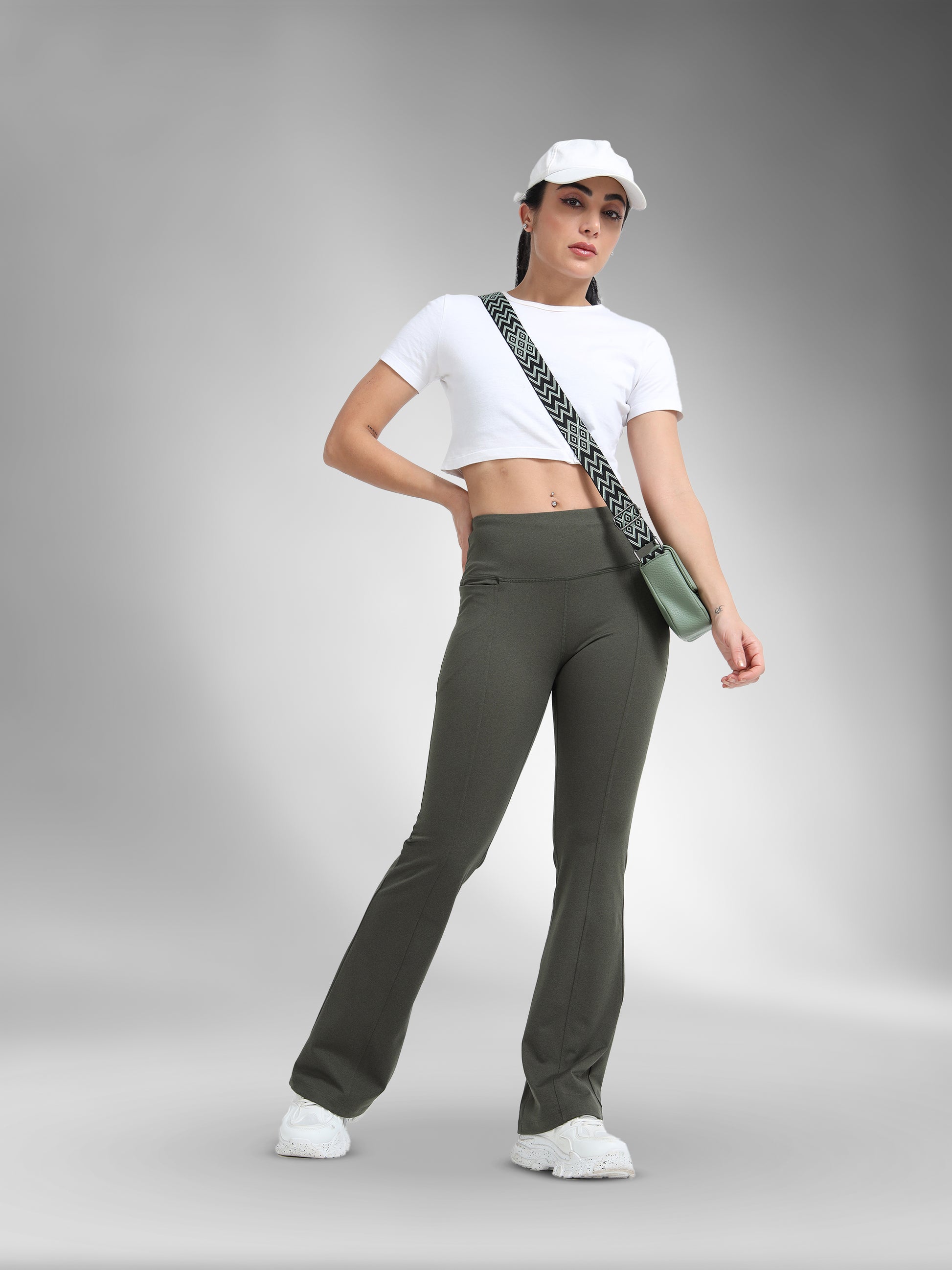 JOLGER #color_olive green