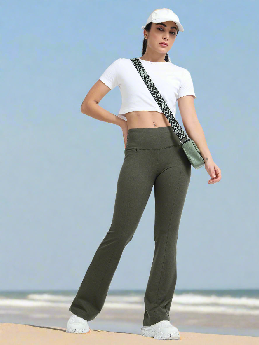 JOLGER #color_olive green