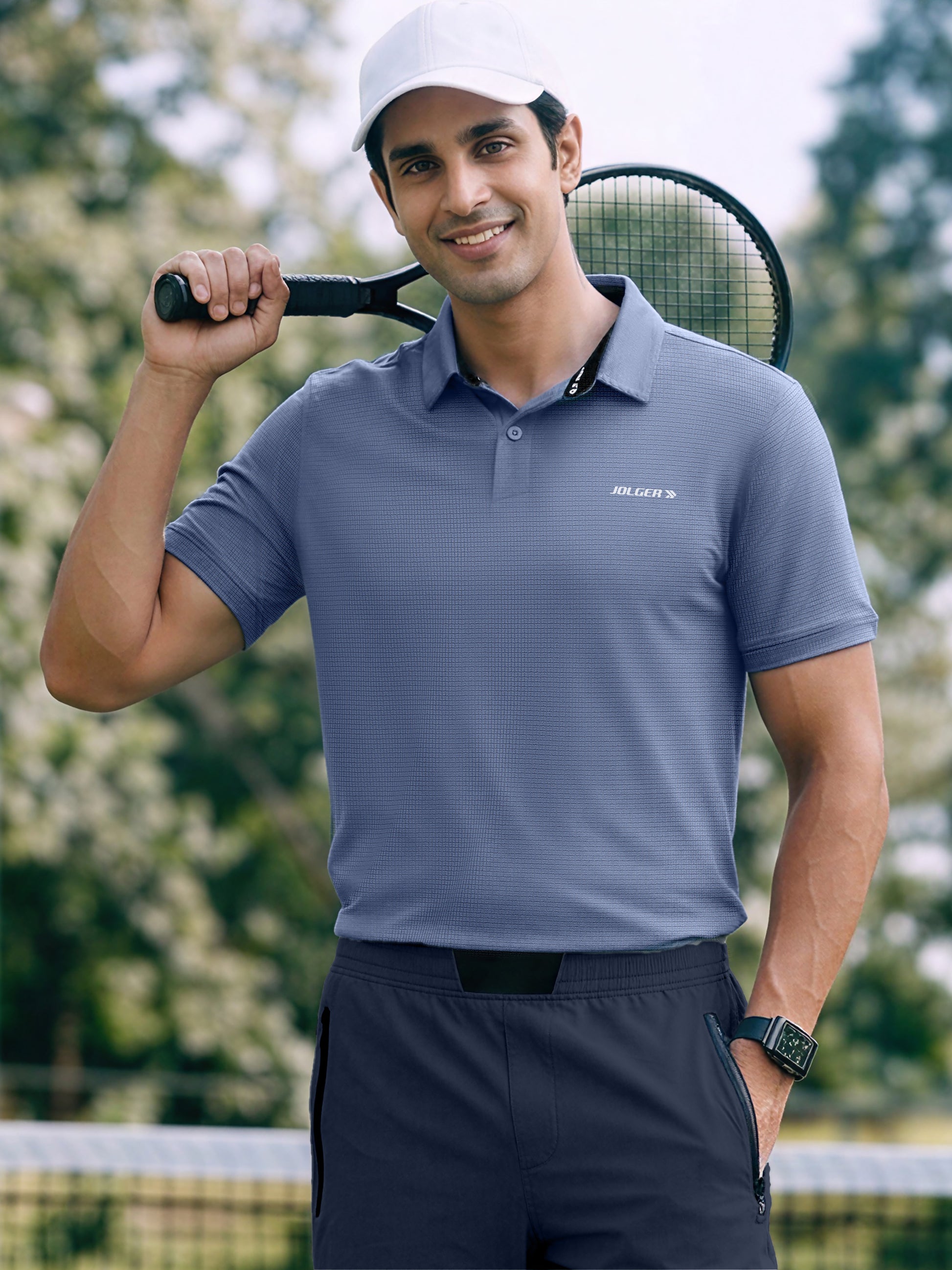 JAMPT003 #color_cool blue