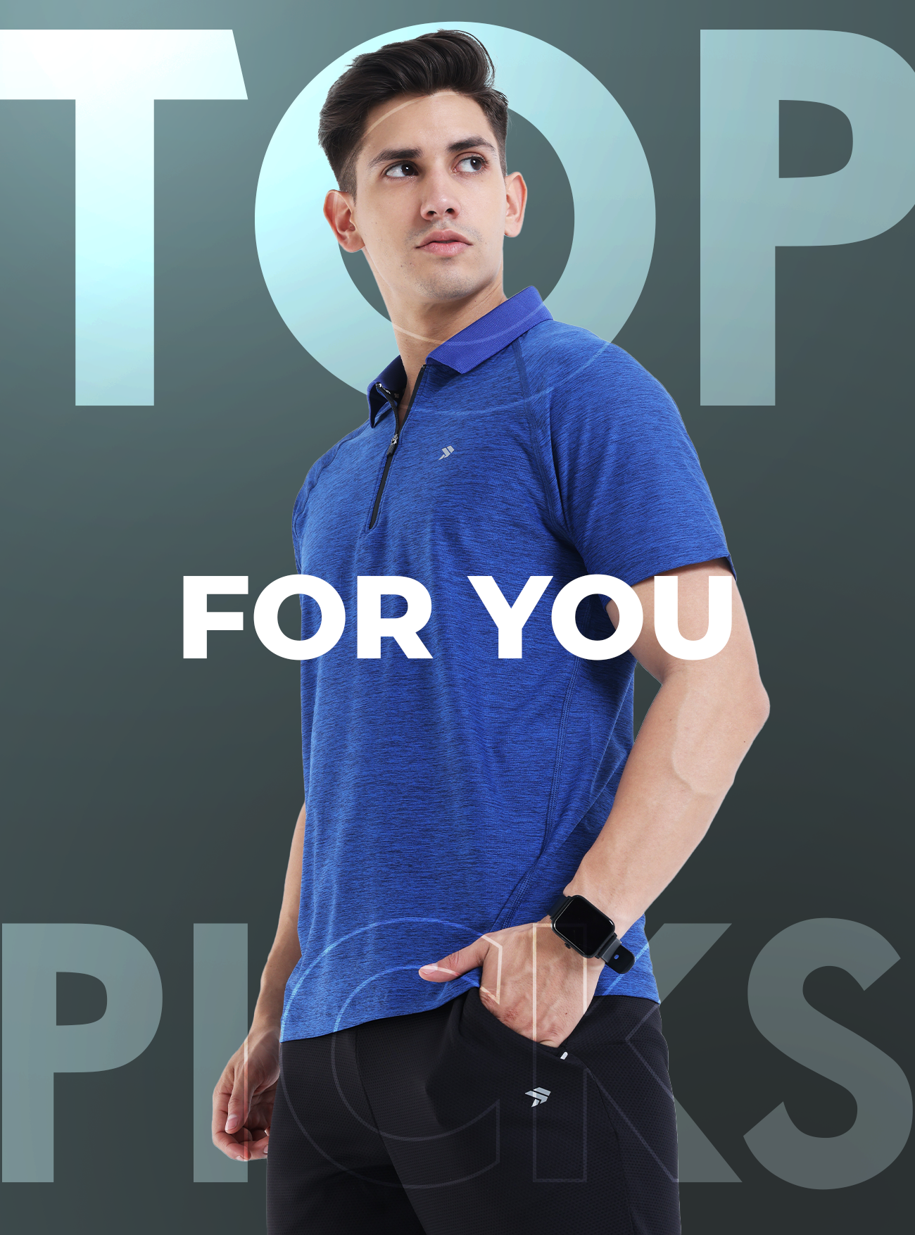 TOP PICKS FOR YOU