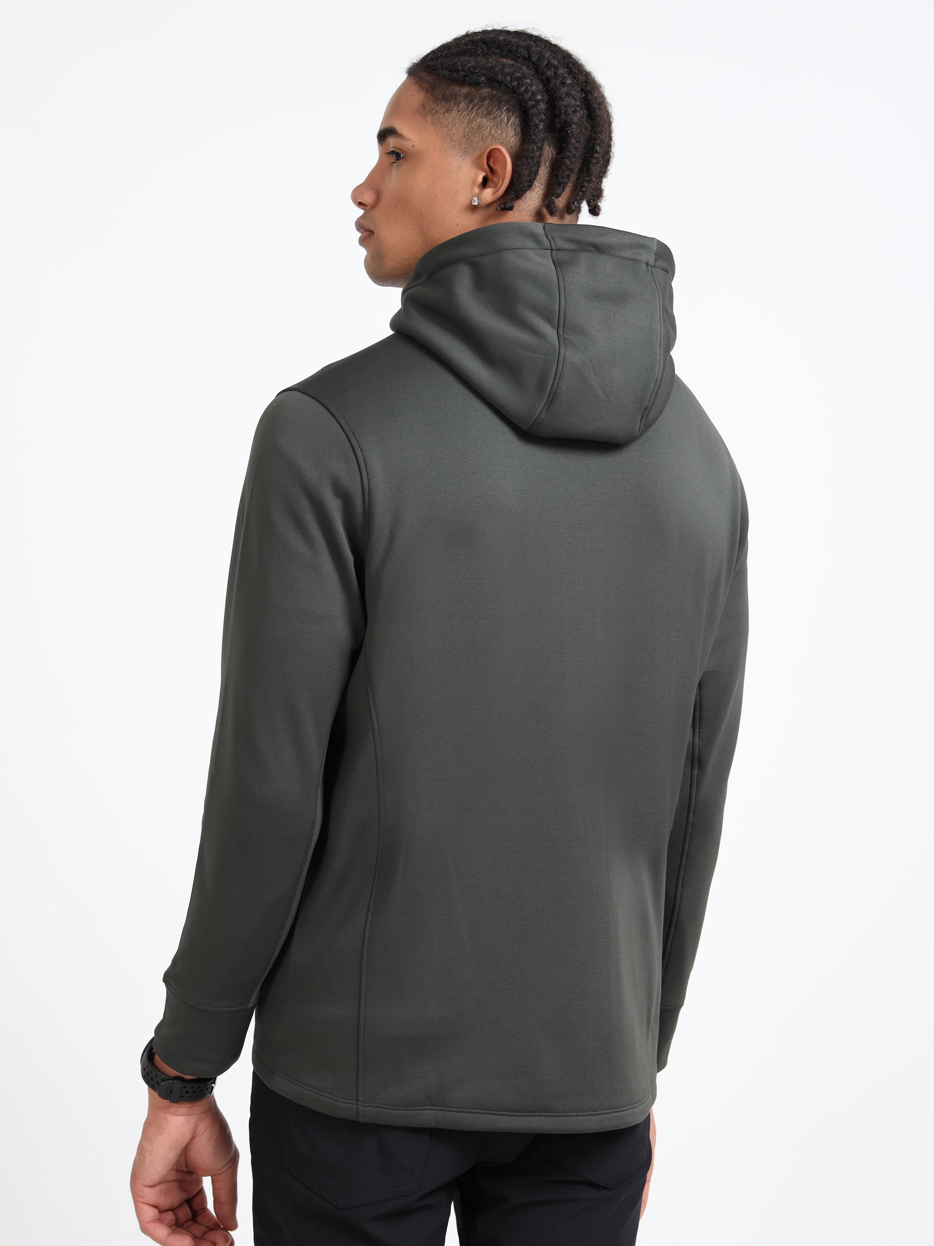 JOLGER #color_olive green