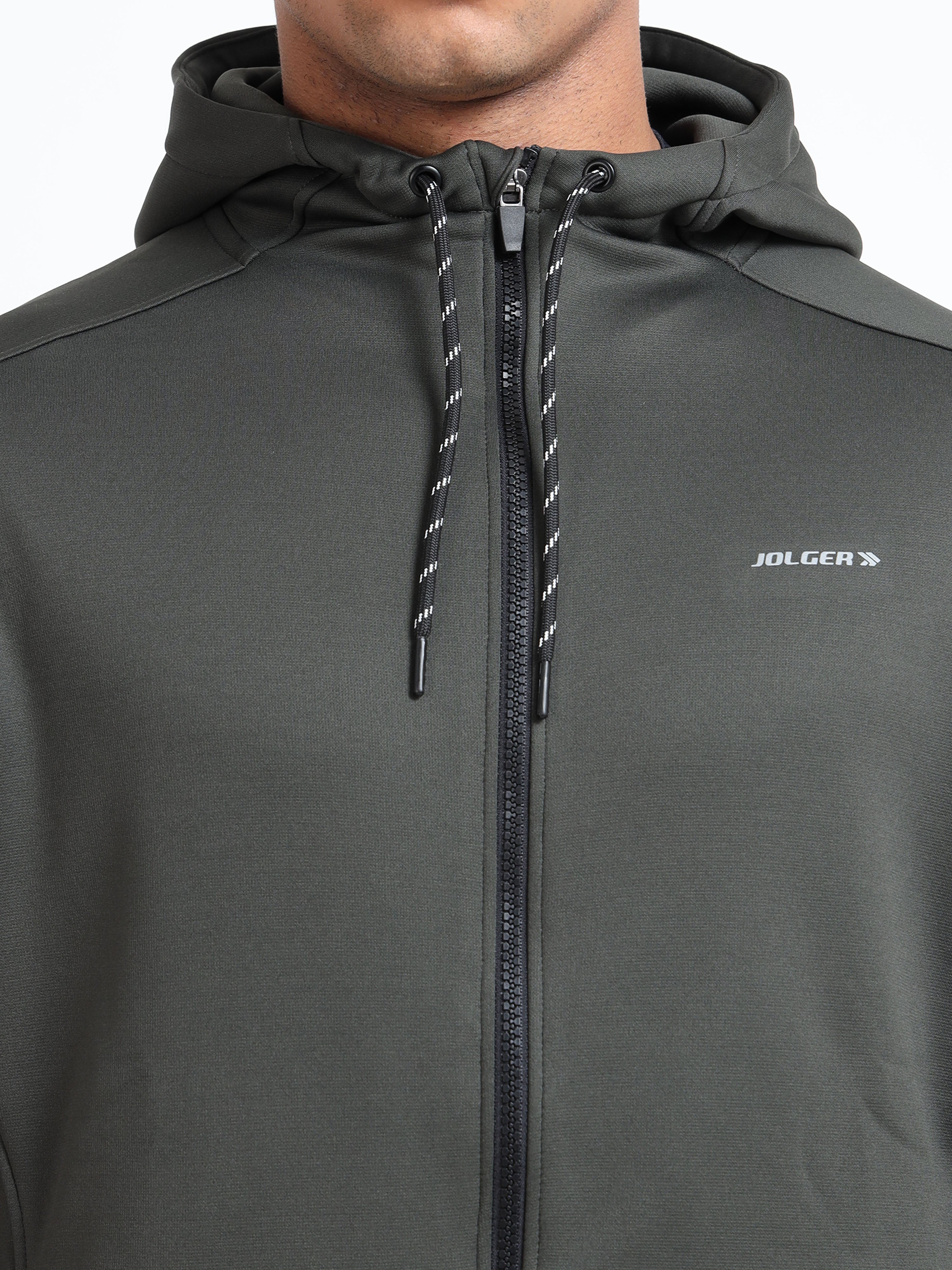 JOLGER #color_olive green