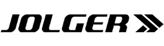 Jolger logo
