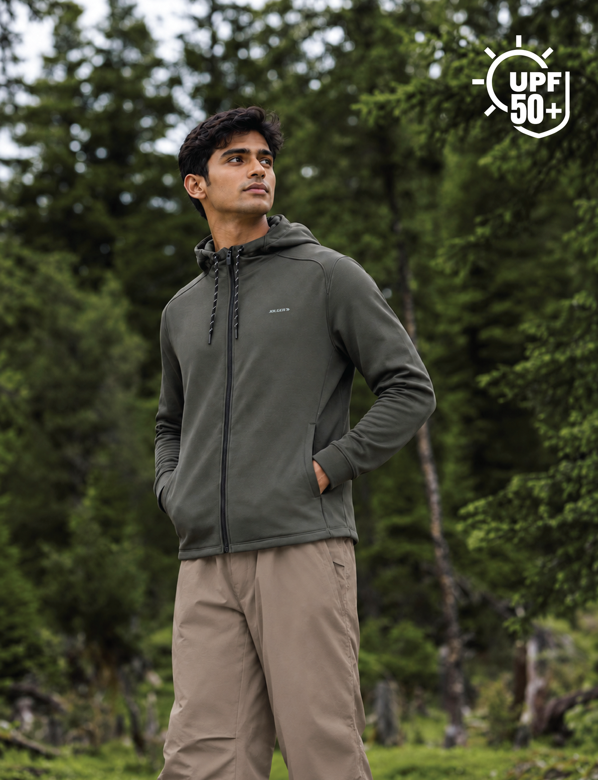 JAMJA002 #color_olive green
