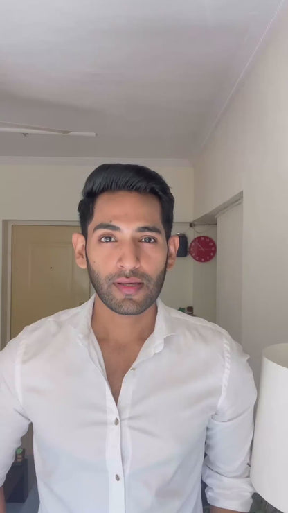 Men's On The Move Office Pant