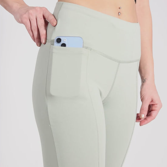 JOLGER #color_sage green