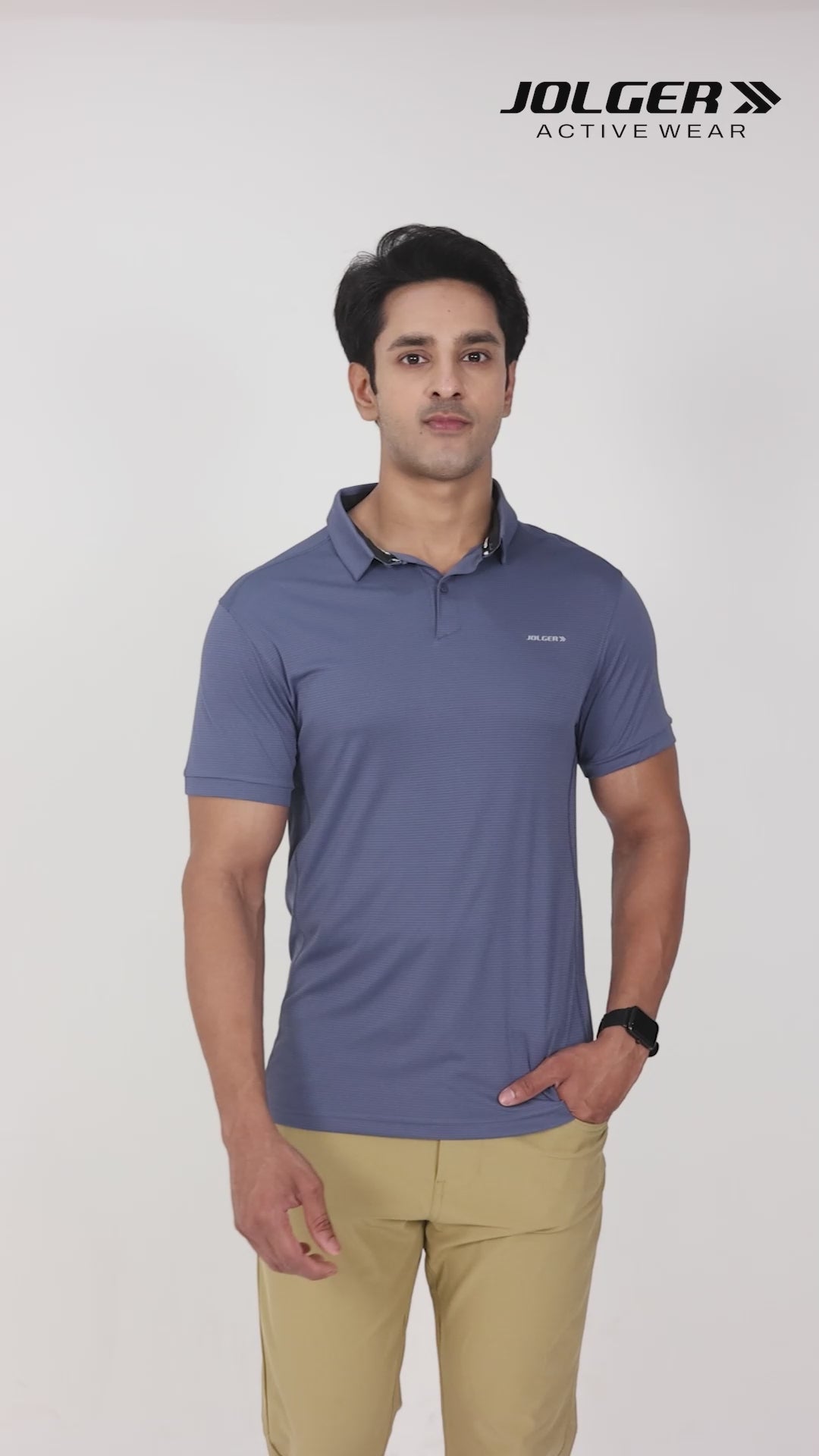 JAMPT003 #color_cool blue