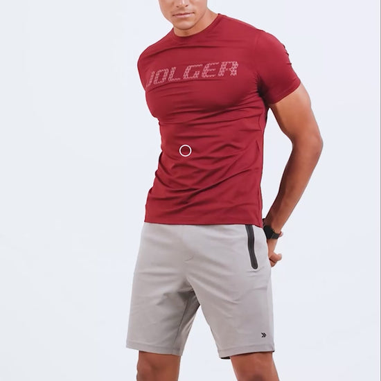 JAMTS008 #color_Maroon