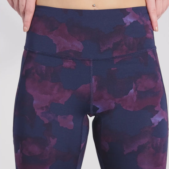 JAWBS001 #color_CAMO Purple