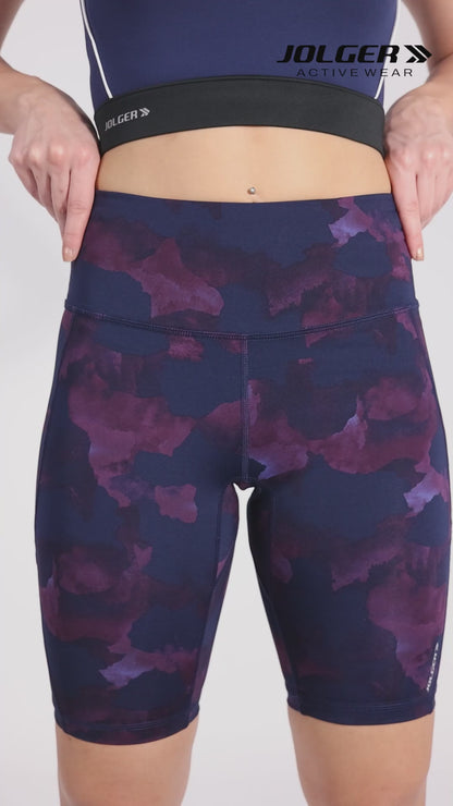 JAWBS001 #color_CAMO Purple